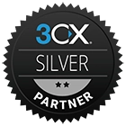3CX Silver Partner
